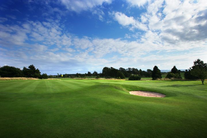 Caldy Golf Club, Lancashire - Book Golf Breaks & Holidays