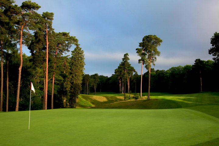 Woburn Golf & Country Club (Marquess Course)