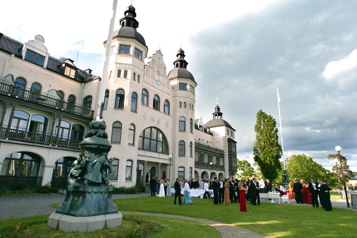 grand hotel saltsjöbaden frukost