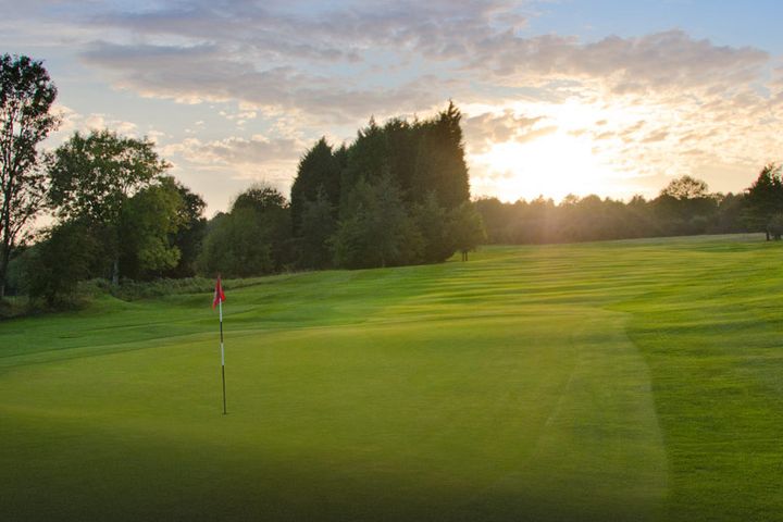 Long Ashton Golf Club, Bristol - Book Golf Breaks & Holidays