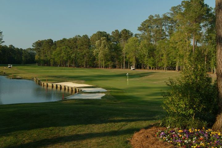 Blackmoor Golf Club, South Carolina - Book Golf Holidays, Flights & Breaks