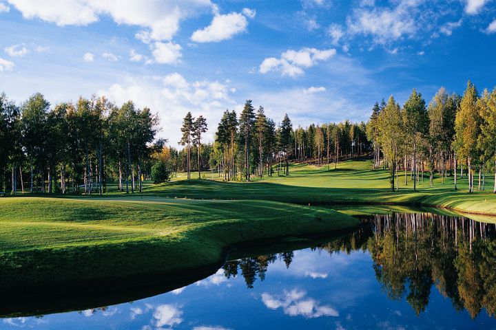 Finland, Scandinavia - Golf Holidays In Finland From £149