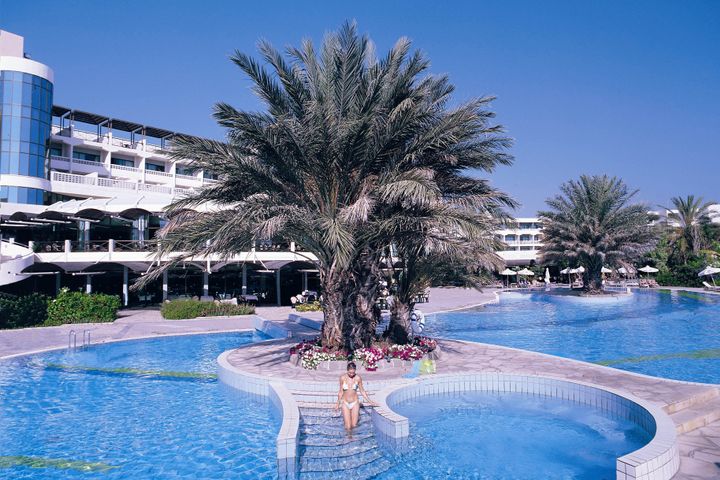 Athena Beach, Paphos - Book Golf Holidays, Flights & Breaks