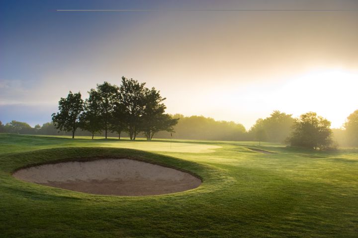 Bath Golf Club, Bristol - Book Golf Breaks & Holidays