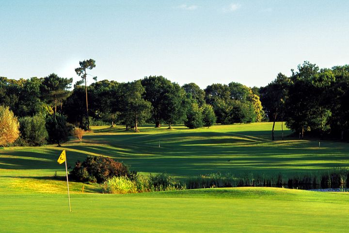 Golf de l’Odet, Brittany - Book Golf Holidays & Breaks