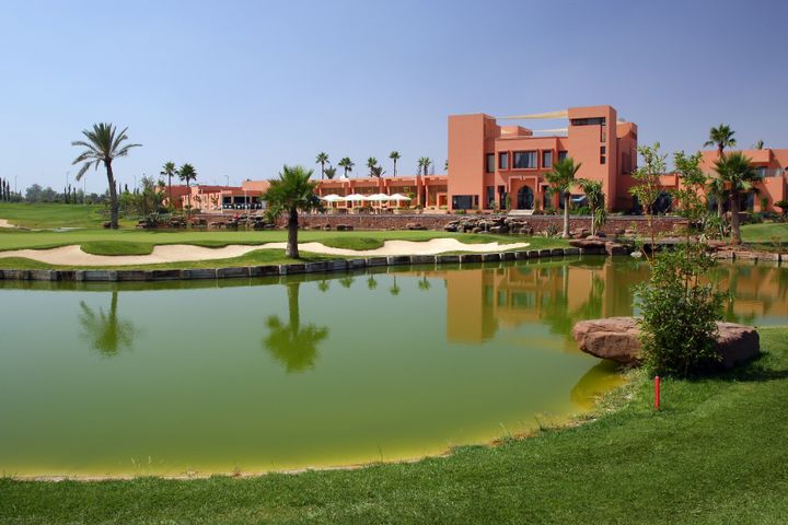 Atlas Golf Marrakech, Marrakech - Book Golf Holidays, Flights & Breaks