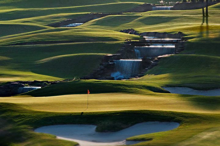 Ross Bridge, Alabama Book Golf Holidays & Flights