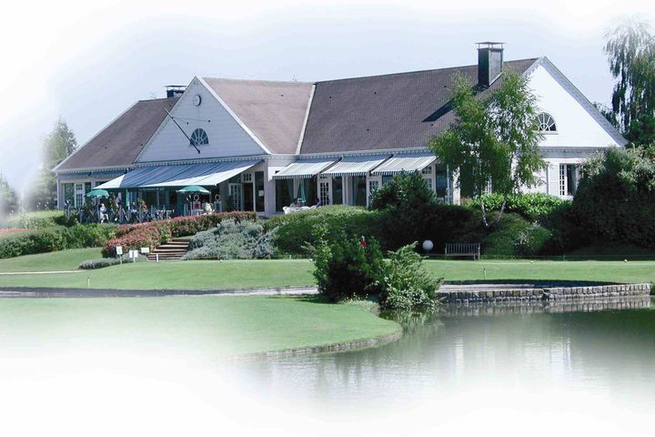 Golf de SaintGermainlèsCorbeil , Paris & Surroundings Book Golf