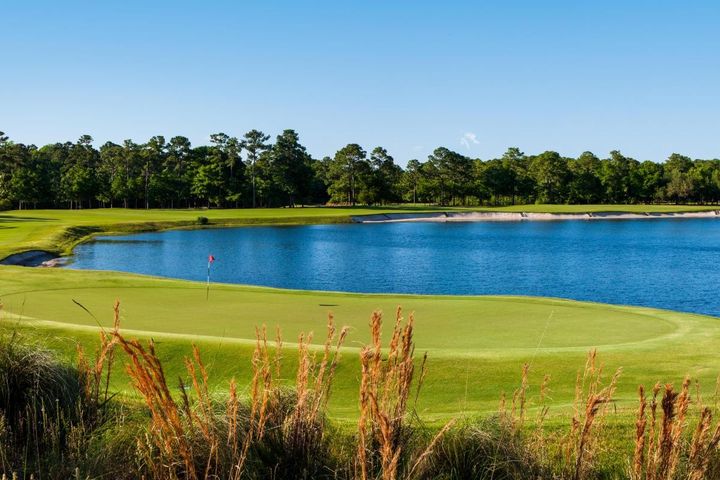 True Blue Plantation, South Carolina - Book Golf Holidays, Flights & Breaks