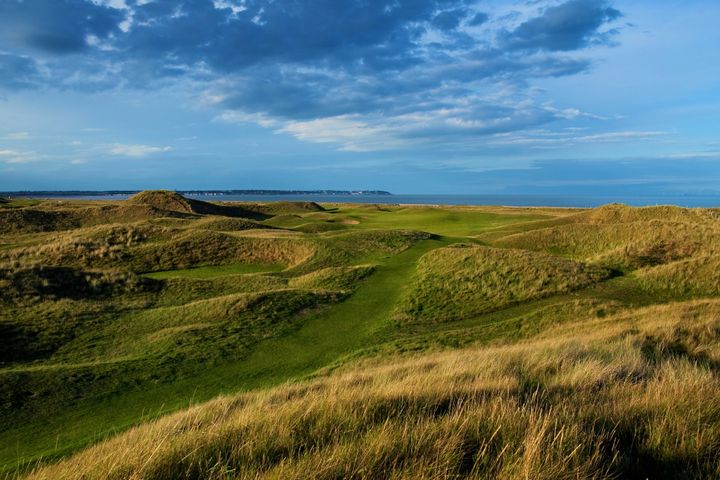 Royal St George S Kent Book Golf Breaks Holidays